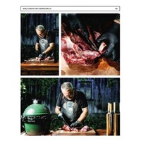 Livre : Gibier grillé, HEEL Verlag