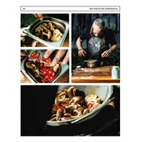 Livre : Gibier grillé, HEEL Verlag