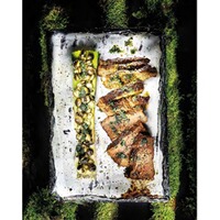 Livre : Gibier grillé, HEEL Verlag