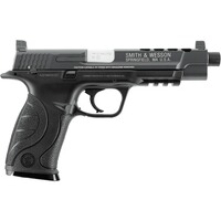 CO2-Pistole M&P9L Performance Center Ported , Smith & Wesson