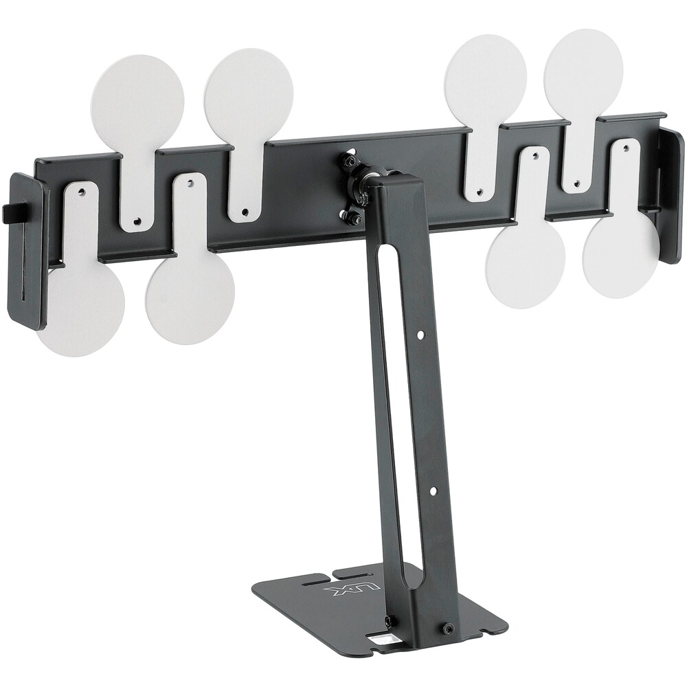 Zielsilhouette Airgun Active Target 4, UX