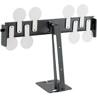 Zielsilhouette Airgun Active Target 4, UX