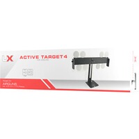 Zielsilhouette Airgun Active Target 4, UX