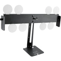 Zielsilhouette Airgun Active Target 4, UX