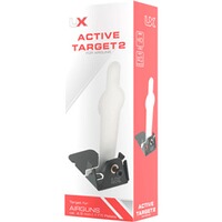 Zielsilhouette Airgun Active Target 2, UX