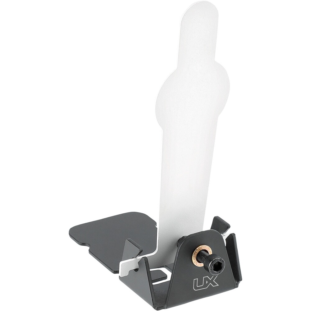 Zielsilhouette Airgun Active Target 2