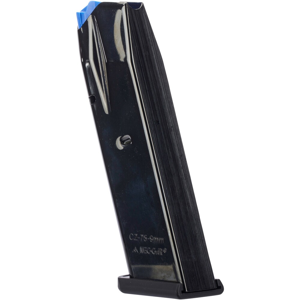 Magazin für CZ 75B / 85B / SP-01 Shadow / Shadow 2, CZ