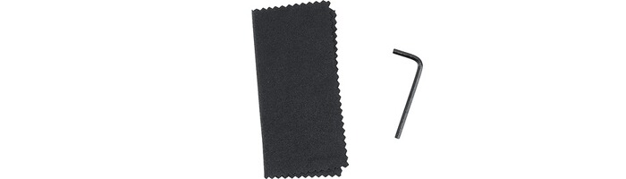 Luftgewehr Black Force 400 Combo, Hämmerli