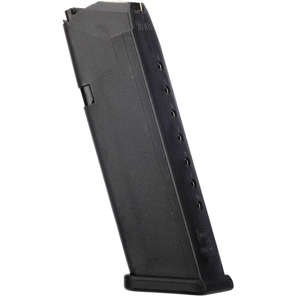 Magazines et amp; #71 ; & #108 ; & #111 ; & #99 ; & #107 ; 17, 17L et 34, Glock