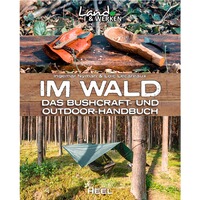 Livre : Im Wald Heel Verlag, HEEL Verlag