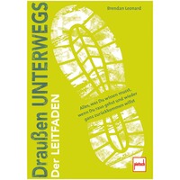 Buch: Draußen Unterwegs, Pietsch