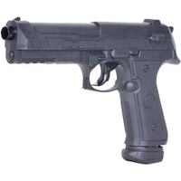 CO2 Pistole Alfa 1.50 RAM, LTL