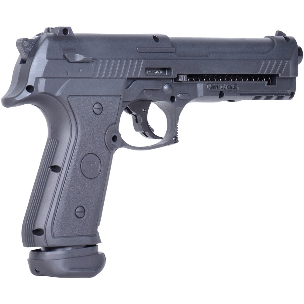 CO2 Pistole Alfa 1.50 RAM, LTL