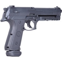 CO2 Pistole Alfa 1.50 RAM, LTL