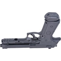 CO2 Pistole Alfa 1.50 RAM, LTL
