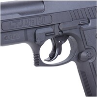 CO2 Pistole Alfa 1.50 RAM, LTL