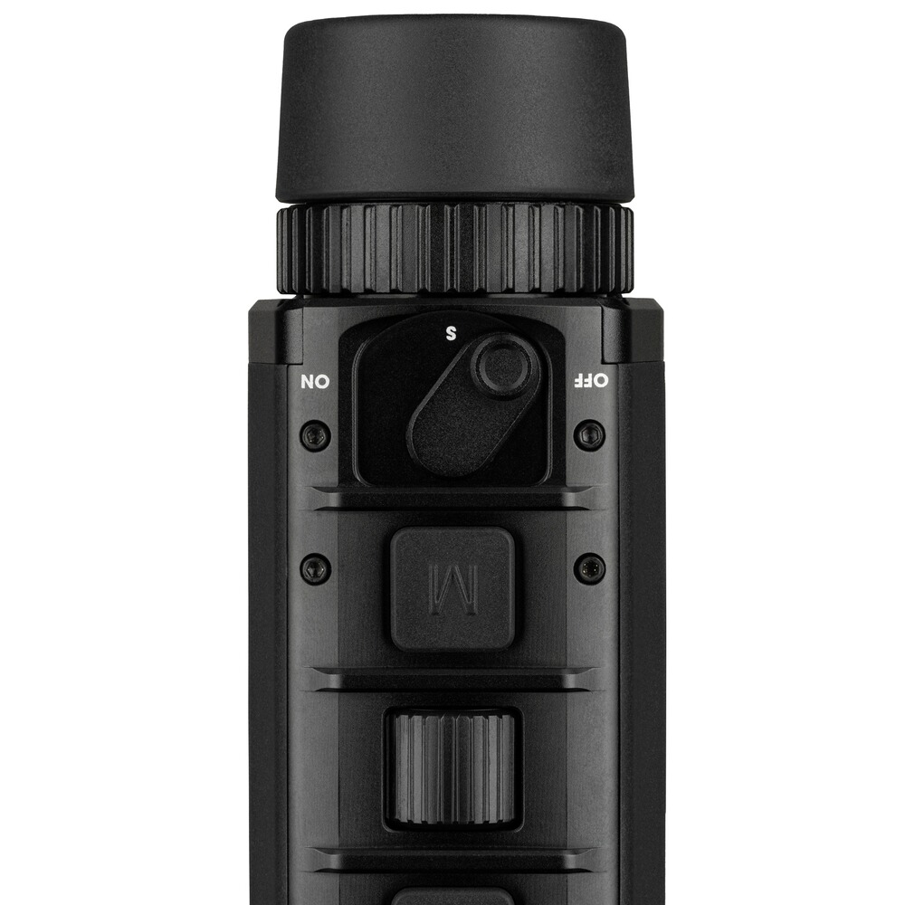 Wärmebildgerät Keiler-1, Liemke