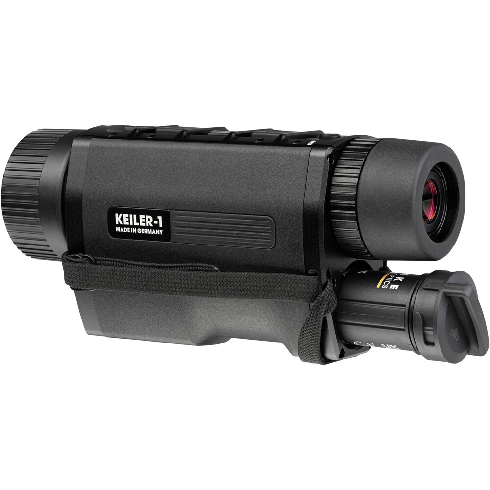 Wärmebildgerät Keiler-1, Liemke