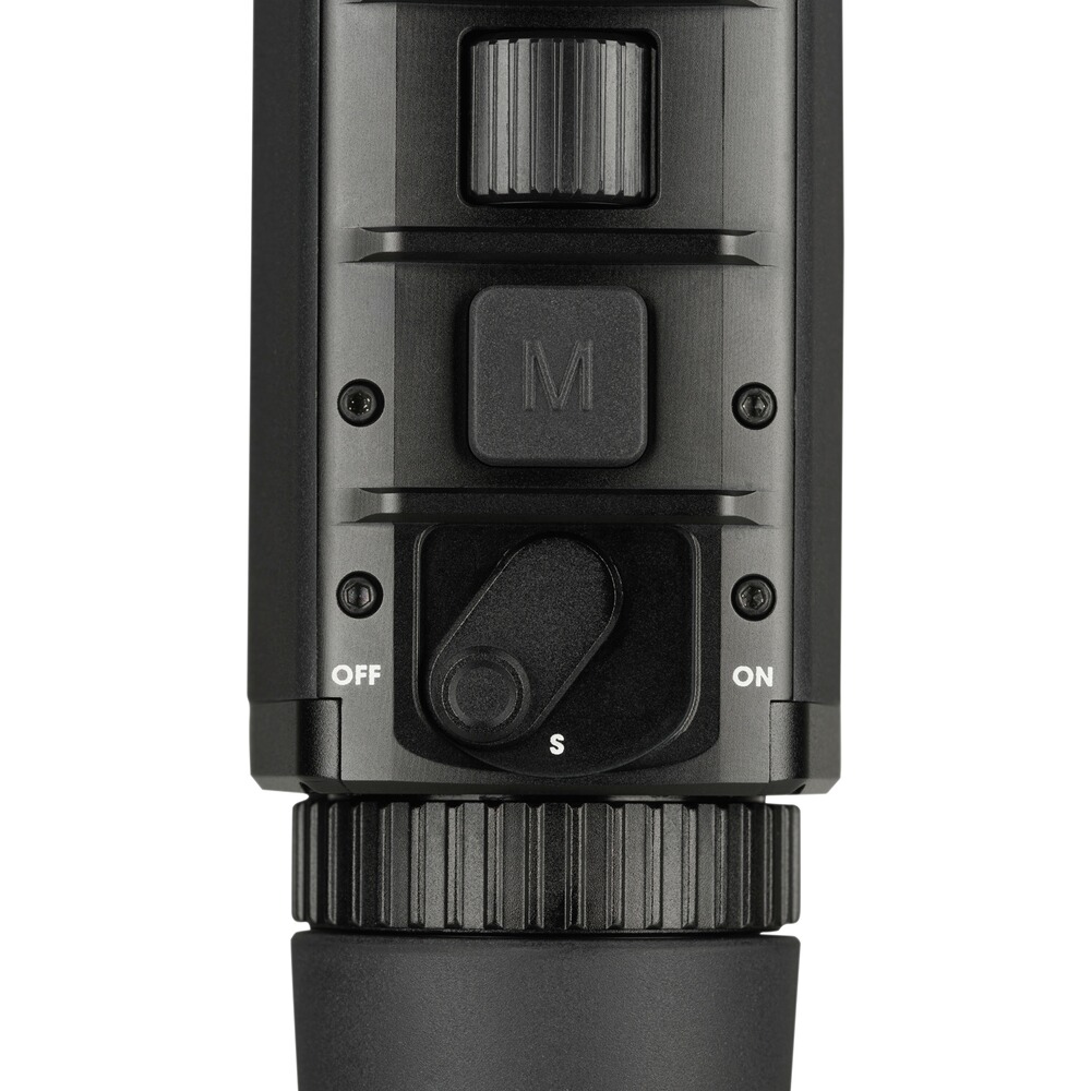 Wärmebildgerät Keiler-1, Liemke