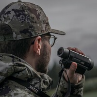 Wärmebildgerät Keiler-1, Liemke