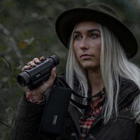 Wärmebildgerät Keiler-1, Liemke