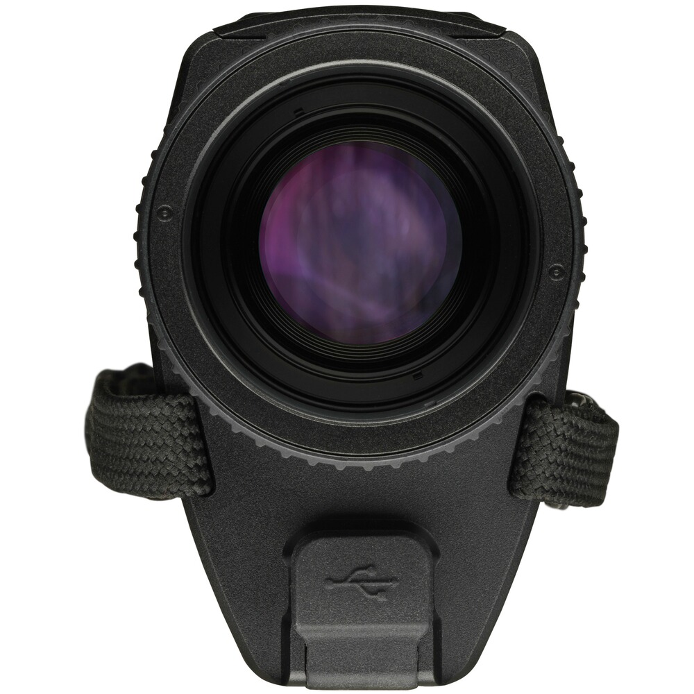 Wärmebildgerät Keiler-1, Liemke