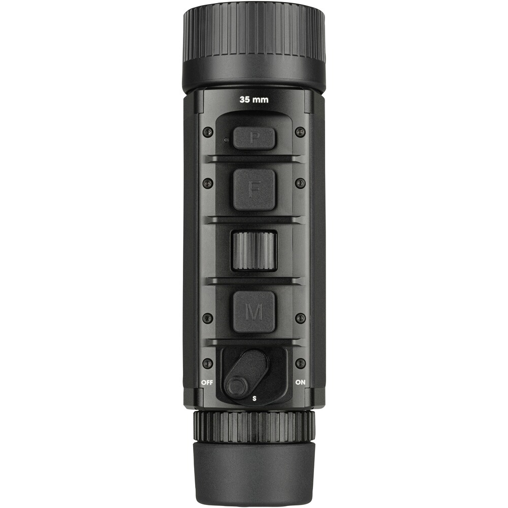 Wärmebildgerät Keiler-1, Liemke