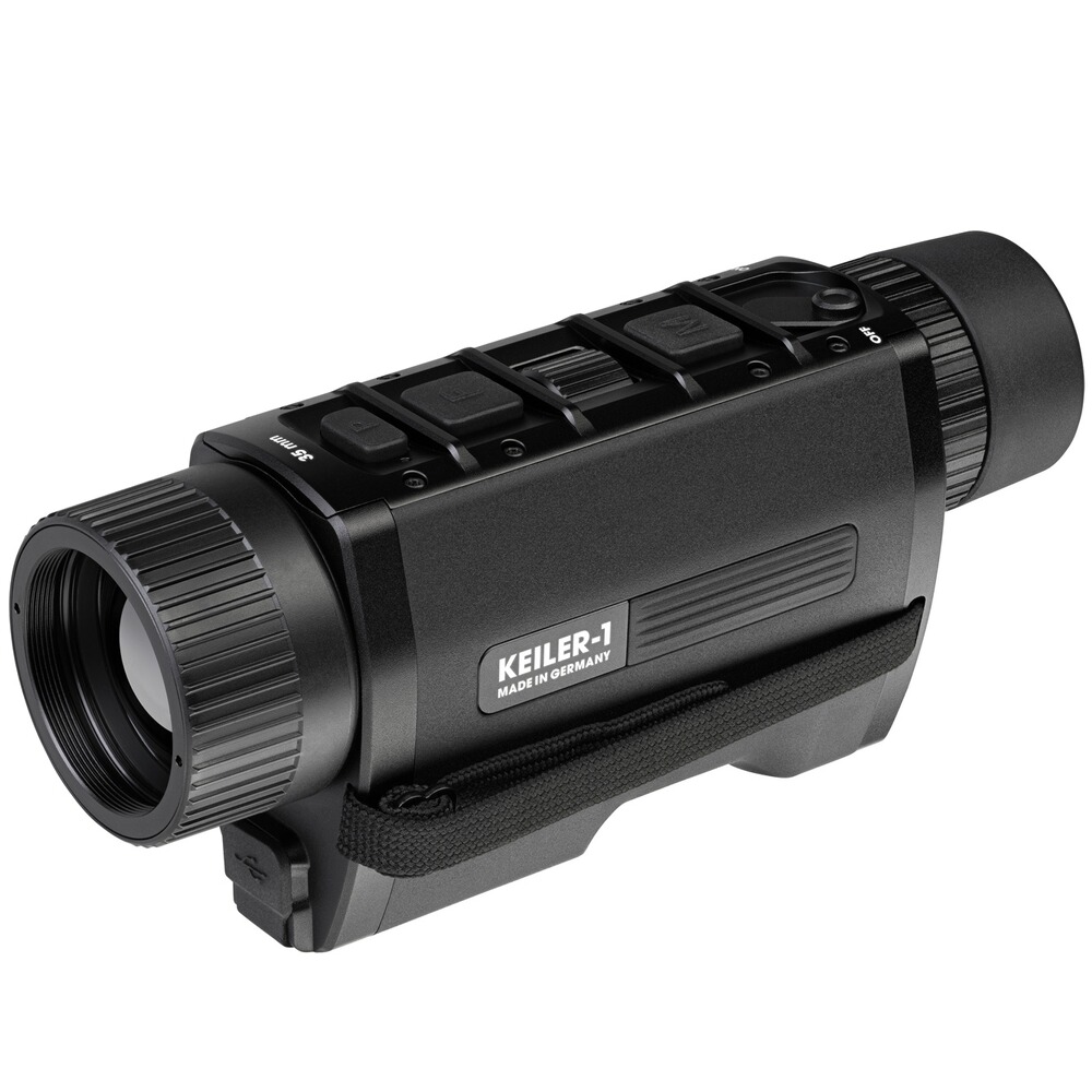 Wärmebildgerät Keiler-1