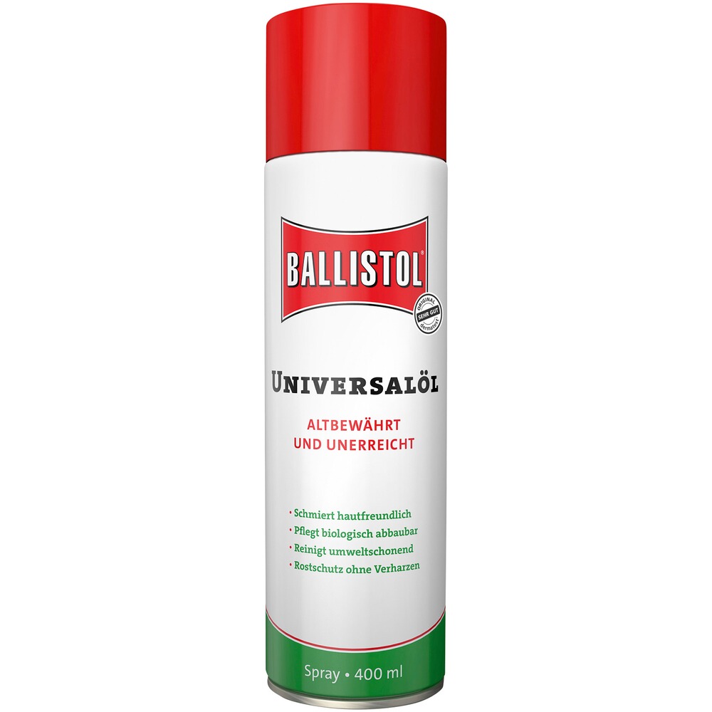 Universalöl