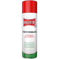 Huile universelle, BALLISTOL