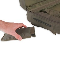Sac à fusil Sac à fusil modulaire – extensible, Tasmanian Tiger