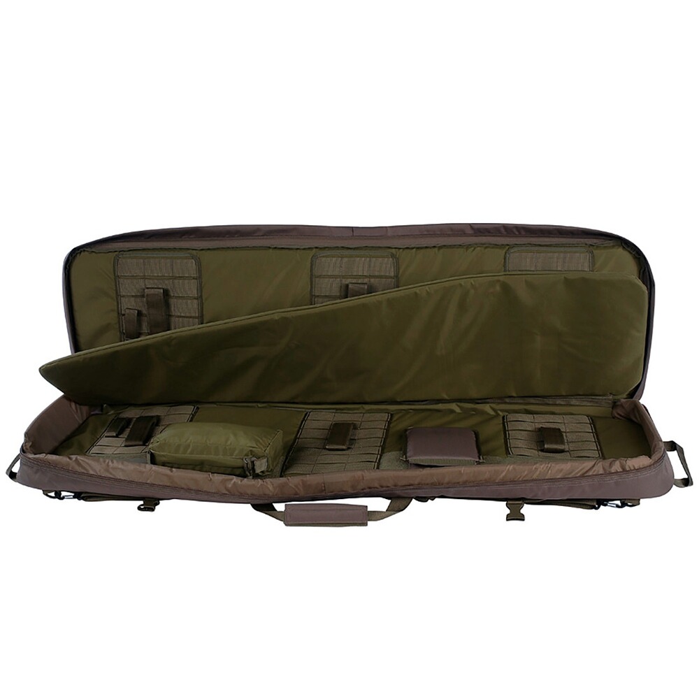 Sac à fusil Sac à fusil modulaire – extensible, Tasmanian Tiger