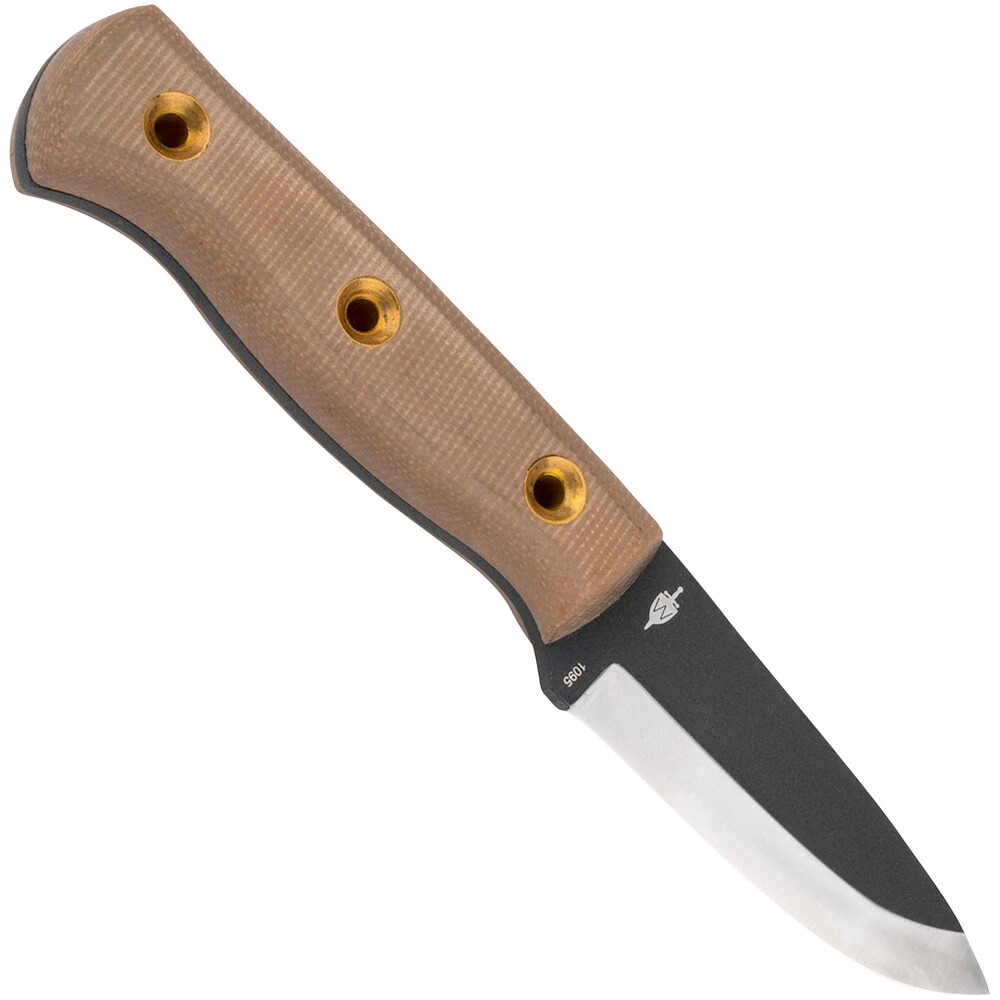 Messer Vigtig, Böker Plus