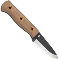 Messer Vigtig, Böker Plus