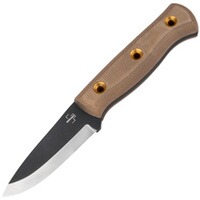 Messer Vigtig, Böker Plus