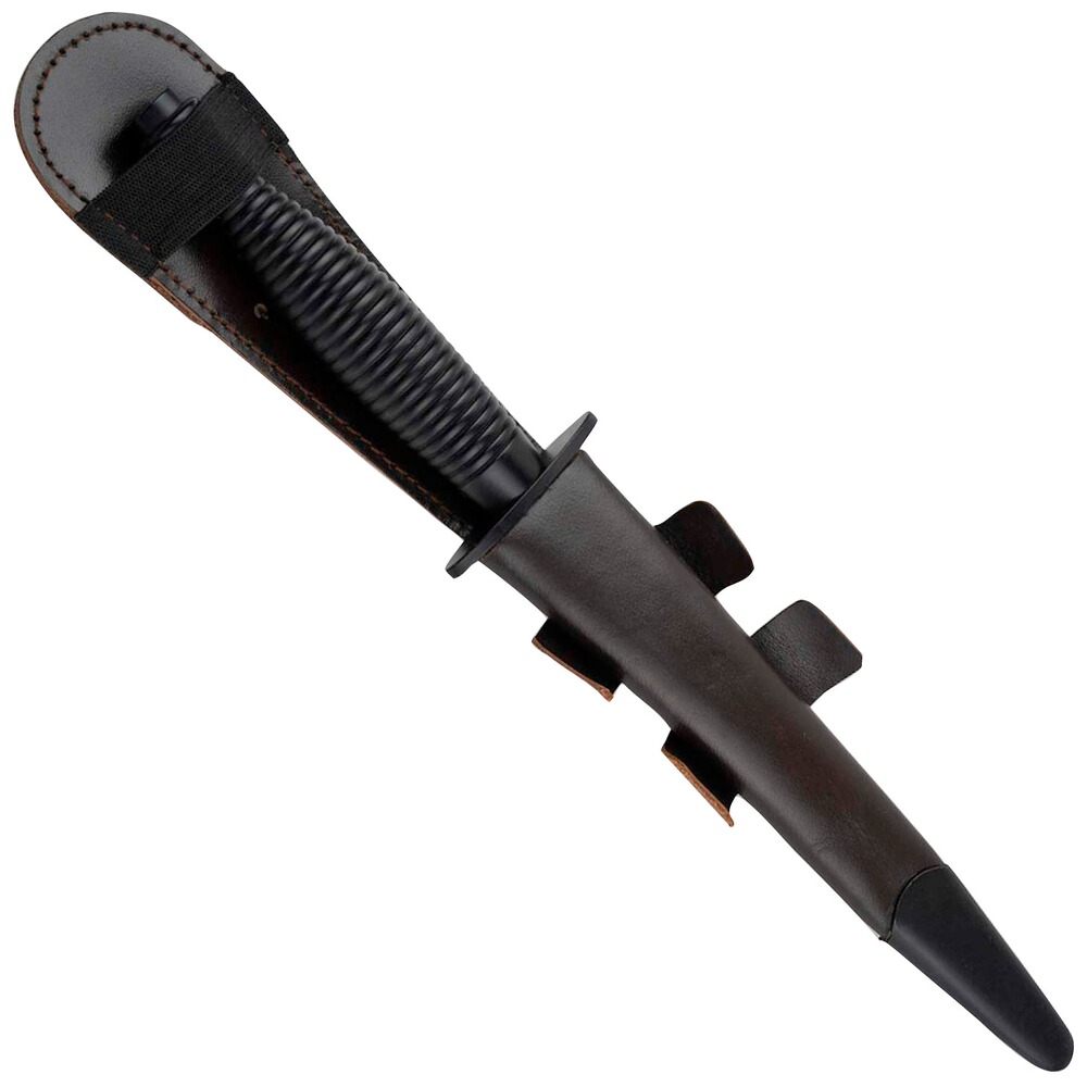 Dolch Commando Dagger, History Knife & Tool