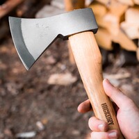 Axt Appalachian Axe Small, Böker Plus