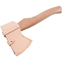 Ax Appalachian Ax Damascus, Böker Plus