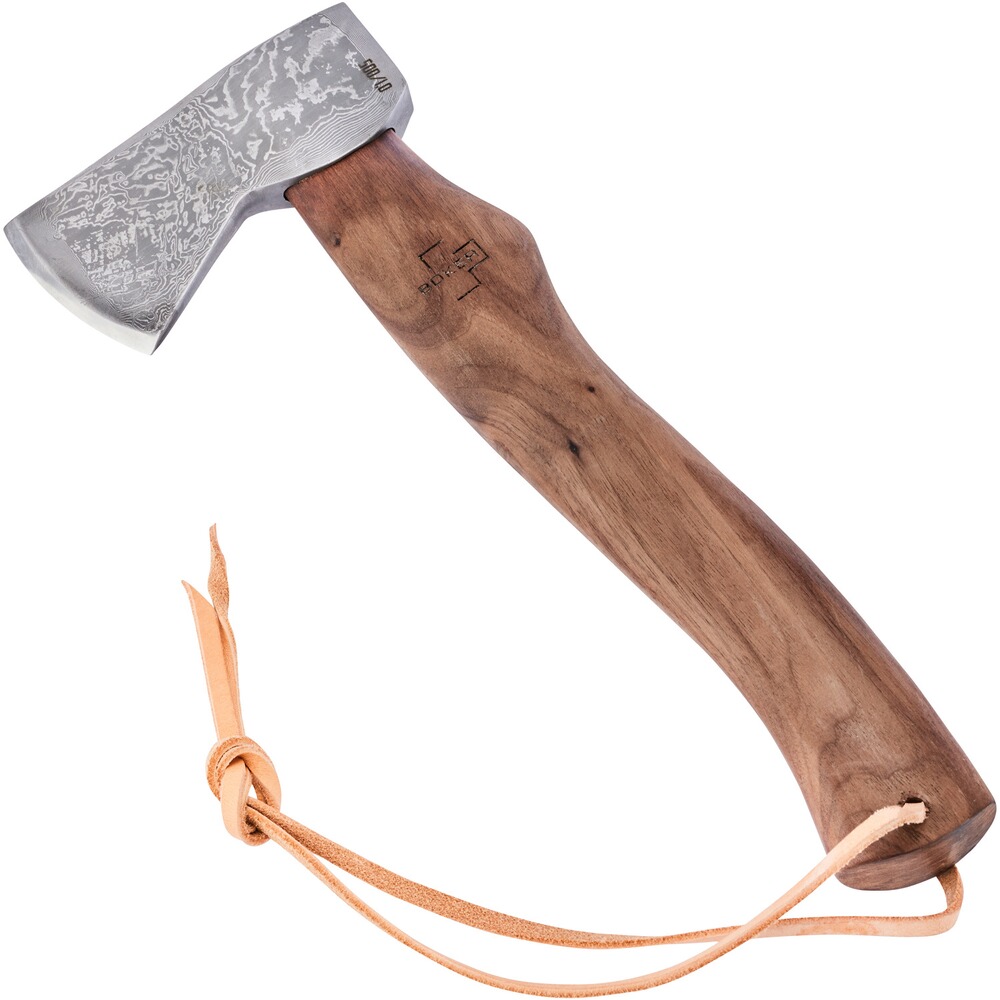 Axt Appalachian Axe Damast
