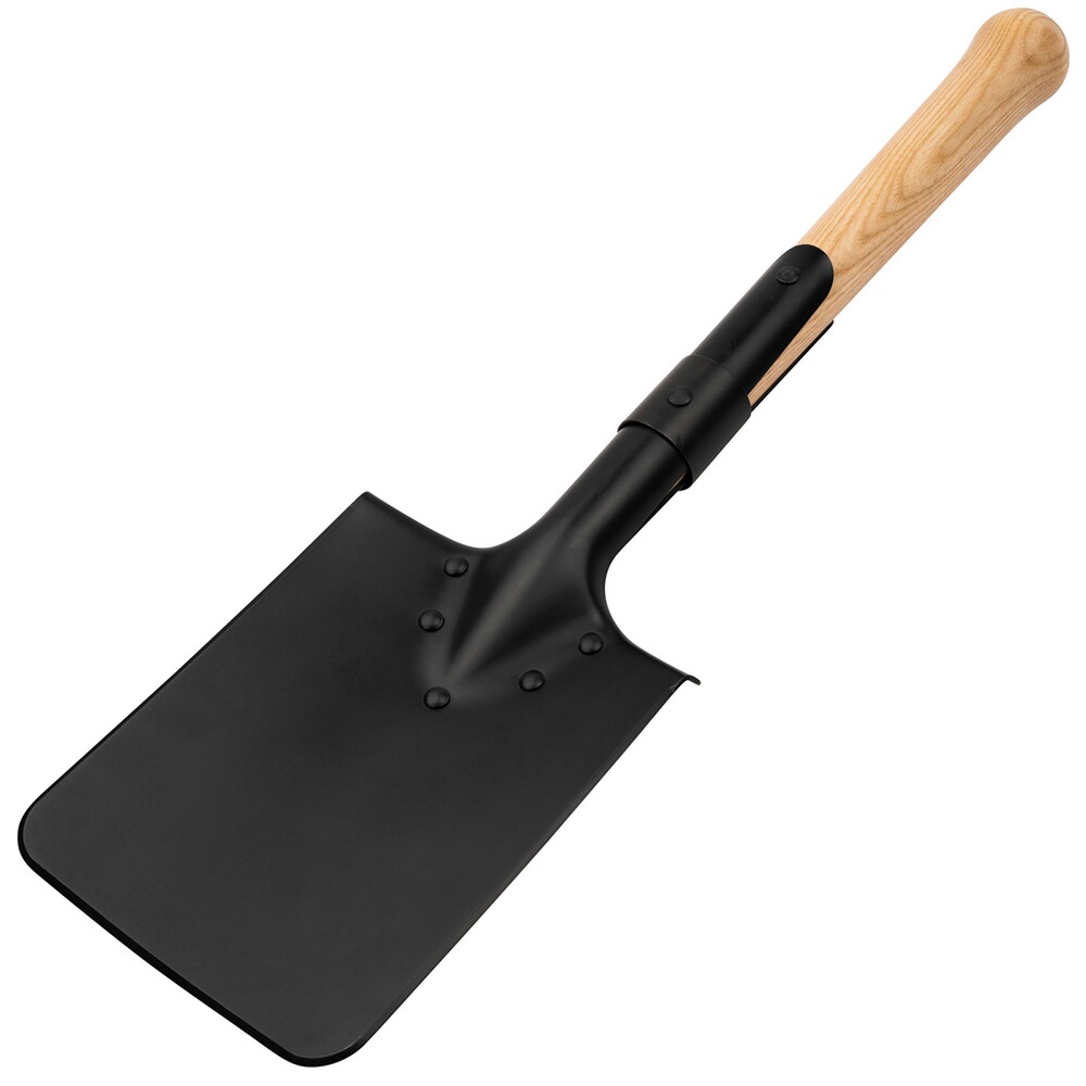 Kurzspaten Shovel M1874