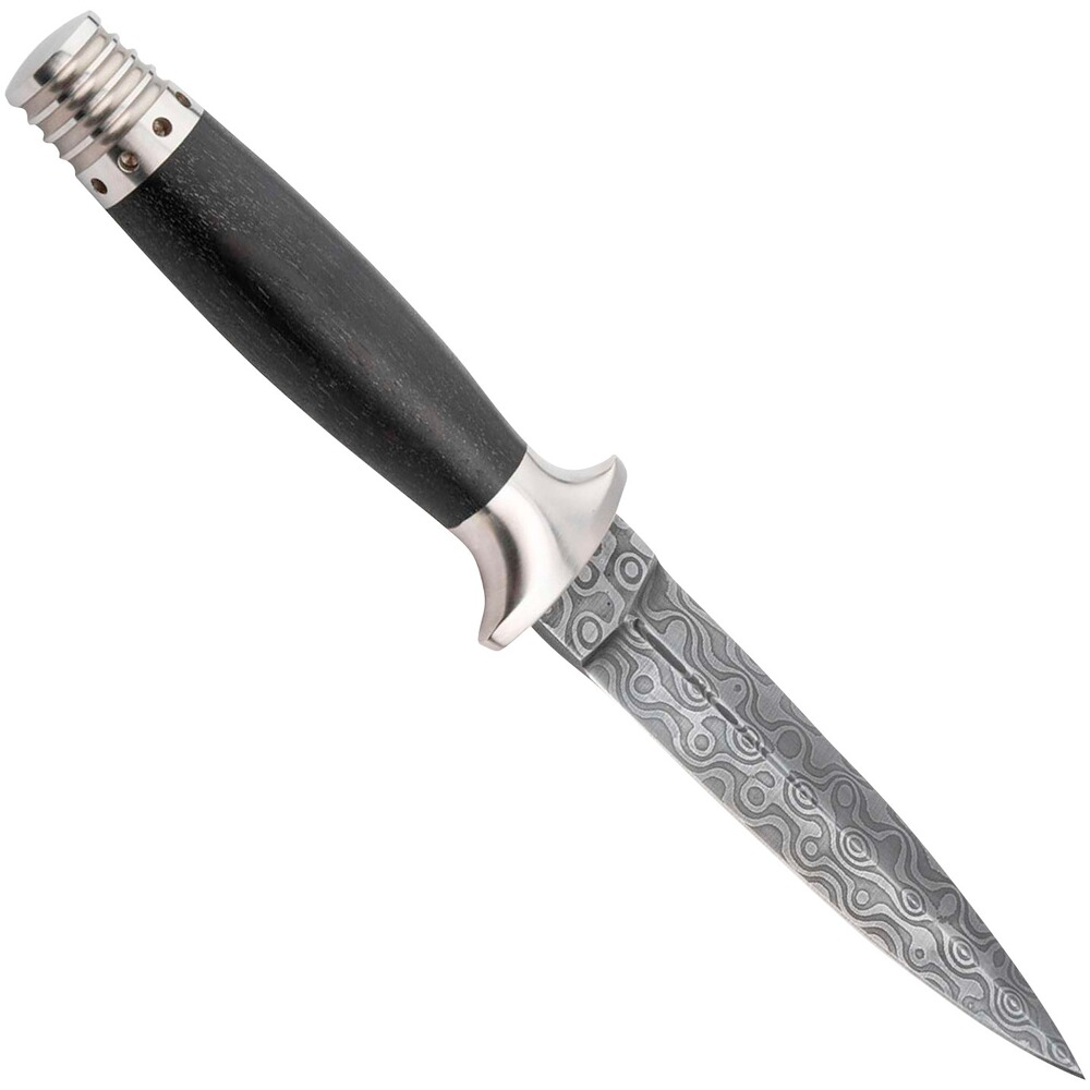 Dagger Damascus MG-42, Böker