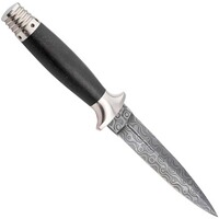 Dagger Damascus MG-42, Böker