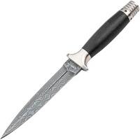 Dagger Damascus MG-42, Böker