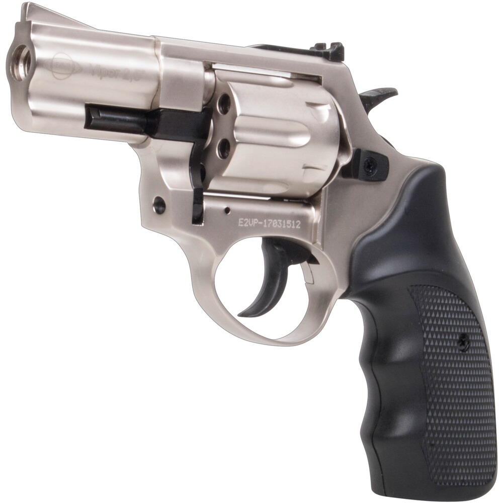Schreckschuss Revolver Viper, Ekol