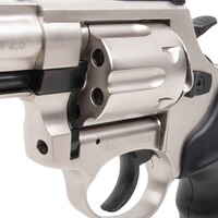 Schreckschuss Revolver Viper, Ekol