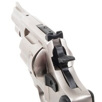 Schreckschuss Revolver Viper, Ekol