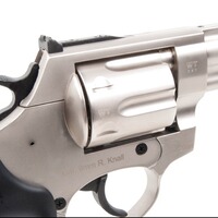 Schreckschuss Revolver Viper, Ekol