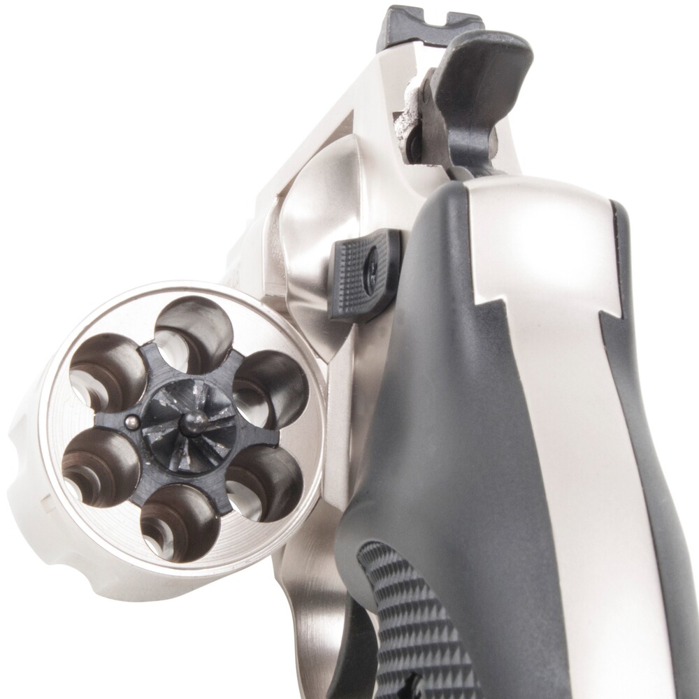 Schreckschuss Revolver Viper, Ekol