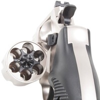 Schreckschuss Revolver Viper, Ekol