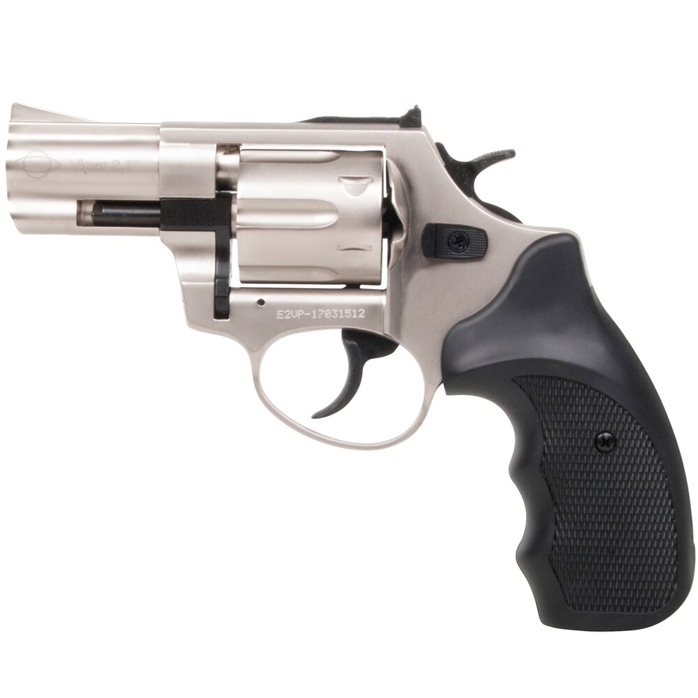Schreckschuss Revolver Viper